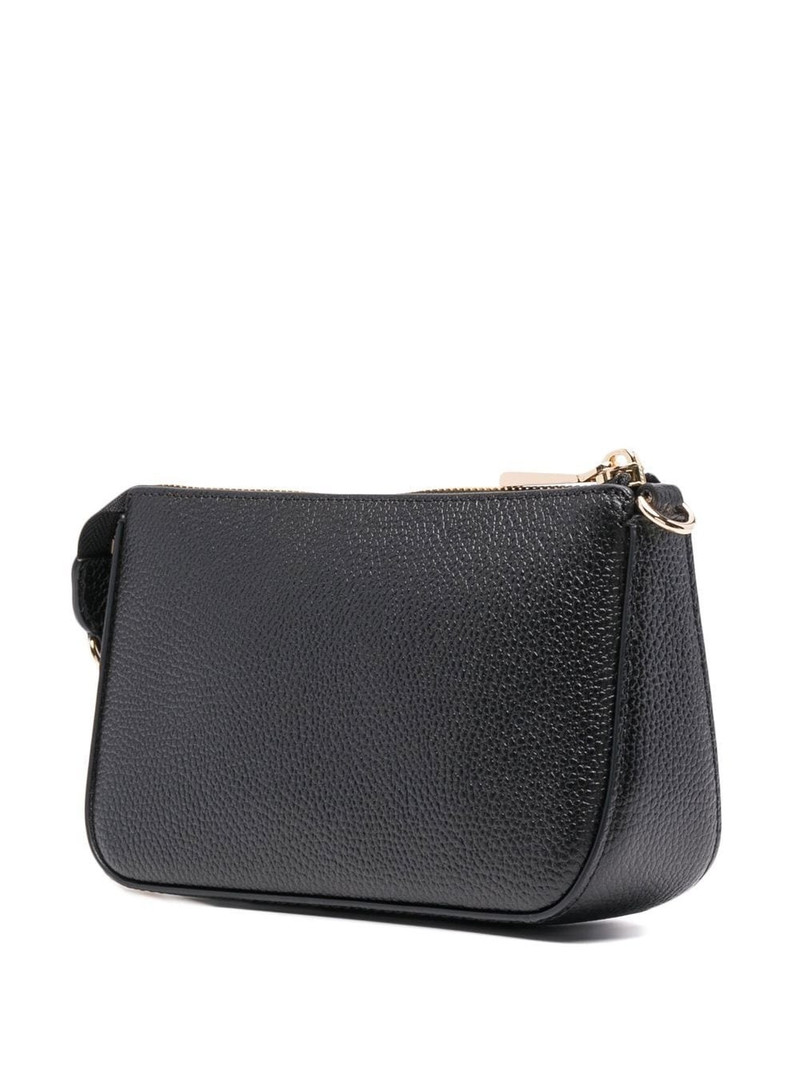 Jet Set pebbled tote bag 4