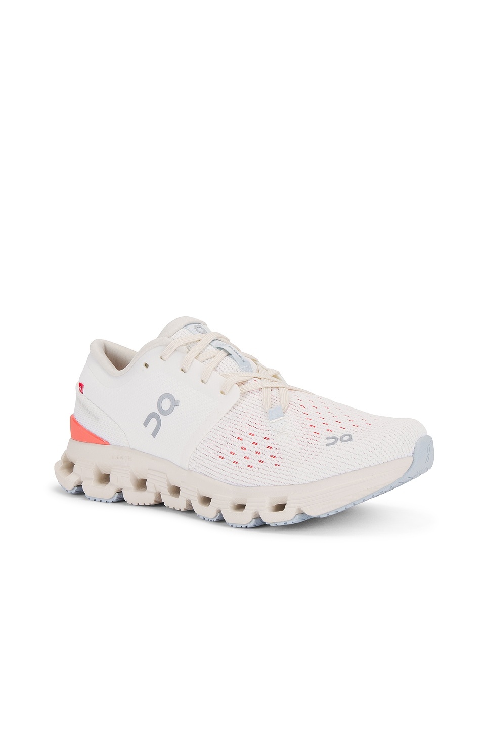Cloud X 4 Sneaker - 2