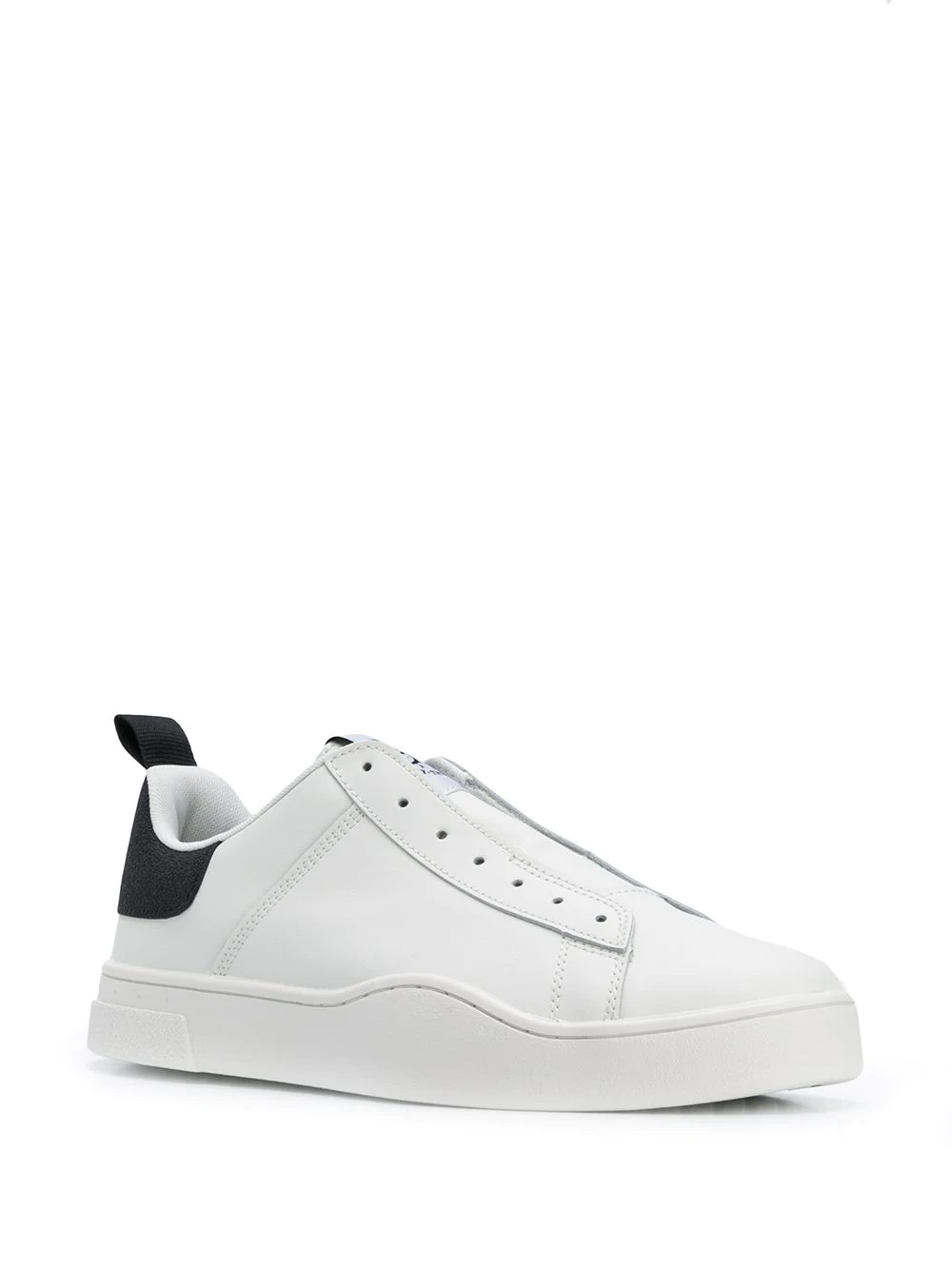 So-Clever So Man low-top trainers  - 2