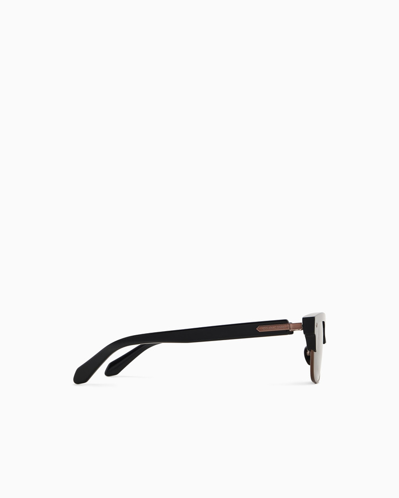 RECTANGULAR SUNGLASSES 4