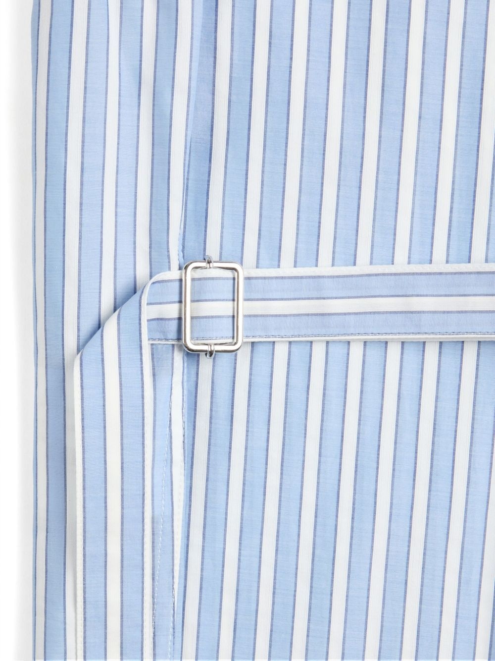 poplin shirt - 6
