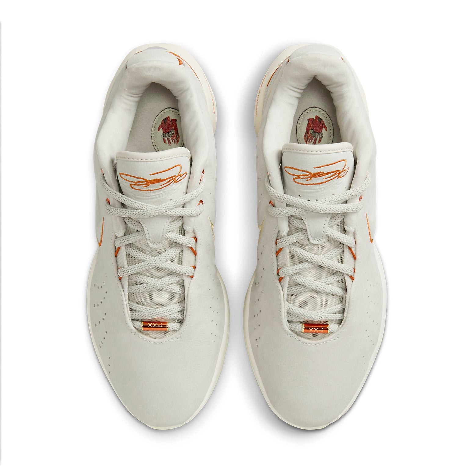 Nike Lebron 21 EP 'Akoya' FV2346-001 - 3