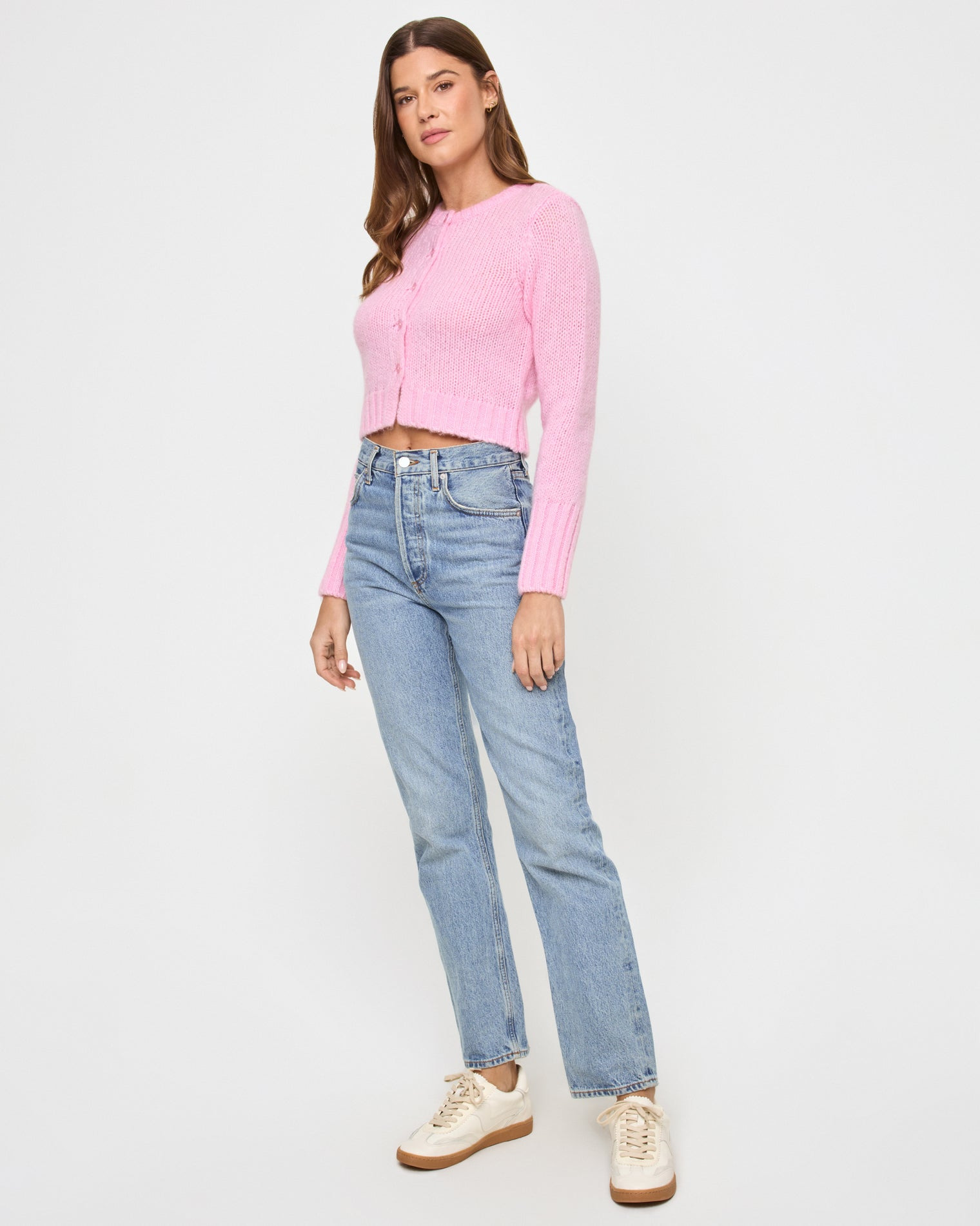 Brynn Cardigan - 4
