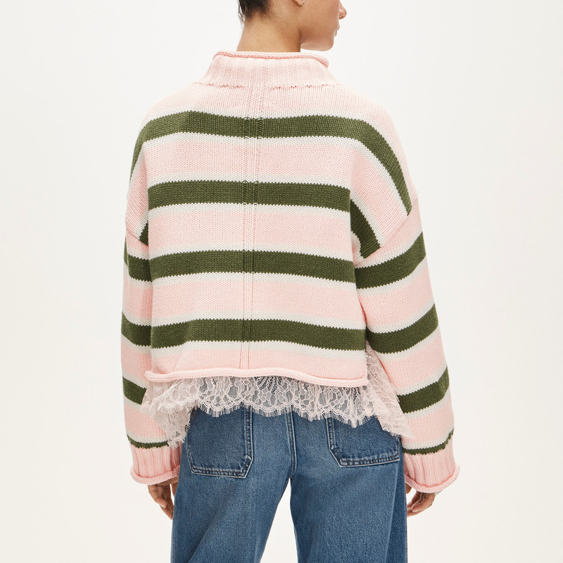 The Rollneck™ by Collina Strada 5