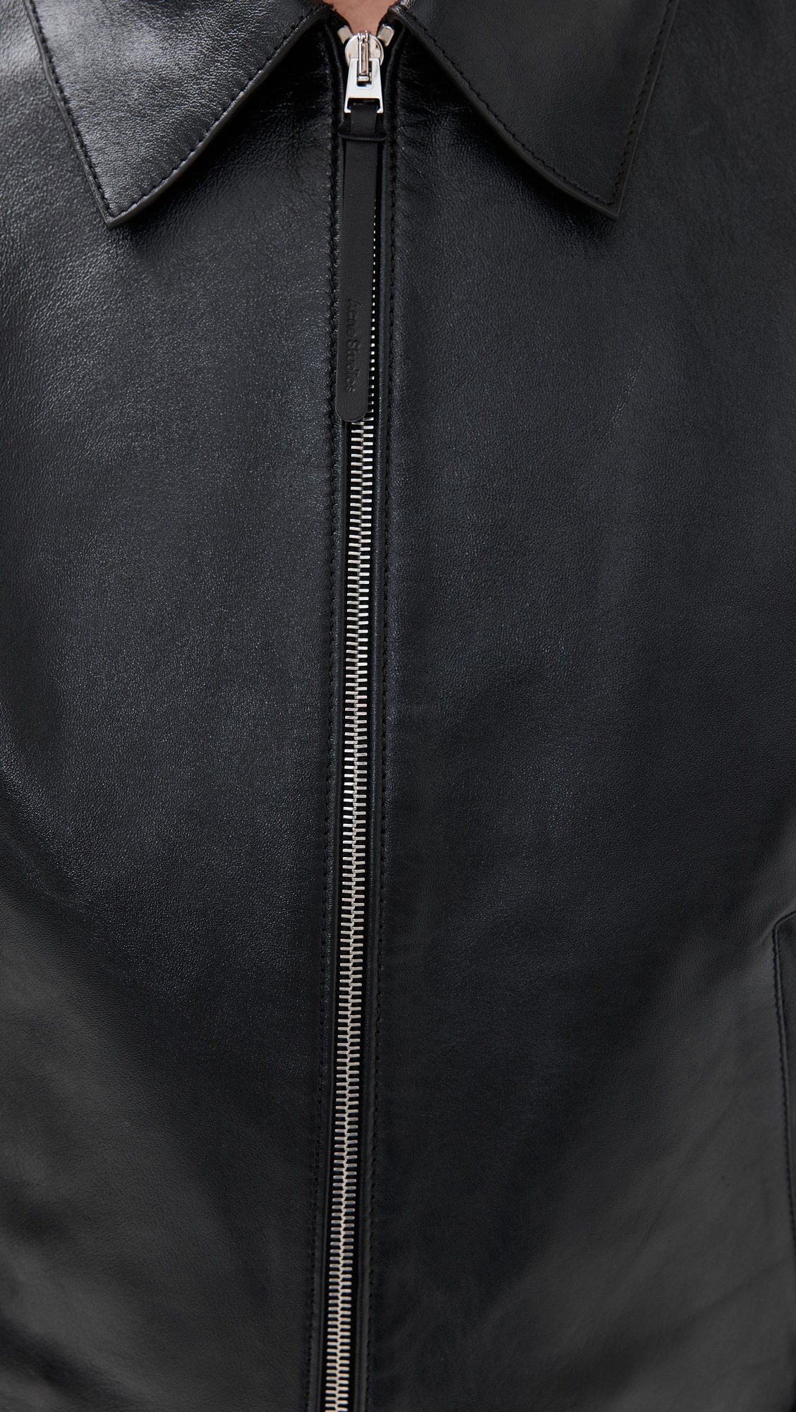 Leather Jacket - 6