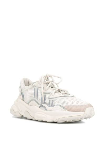 adidas Ozweego low-top sneakers outlook