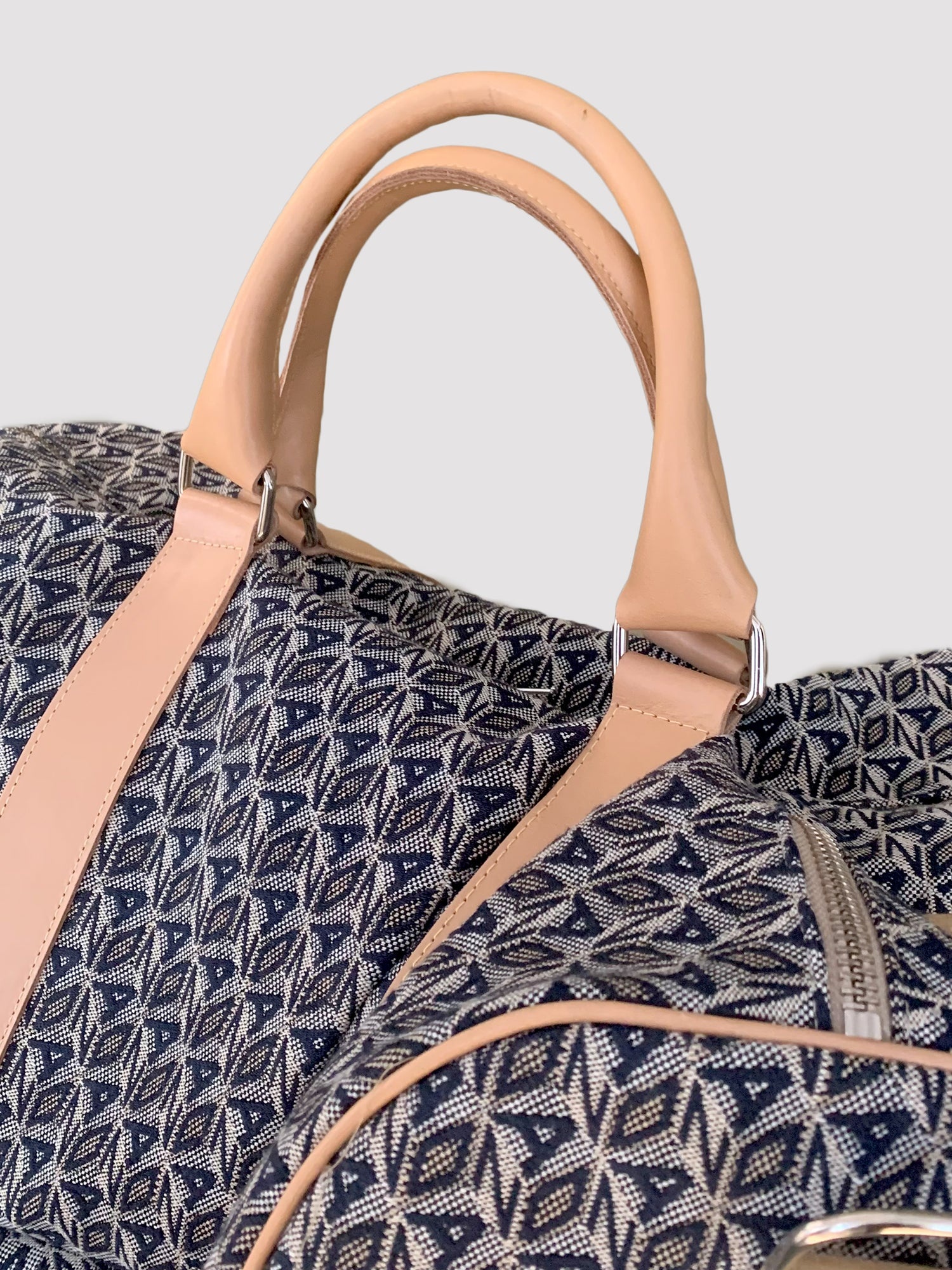 Livello Monogram Gym Bag Monogram Mix - 4