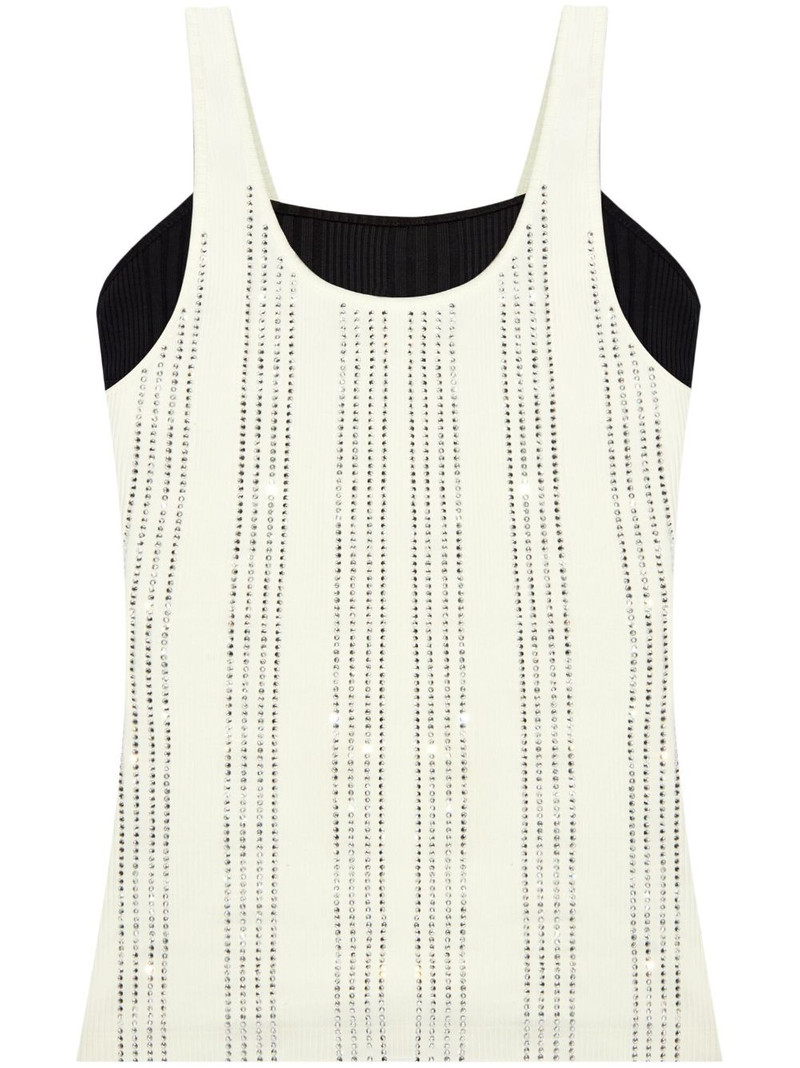 Double-Layered Top 1