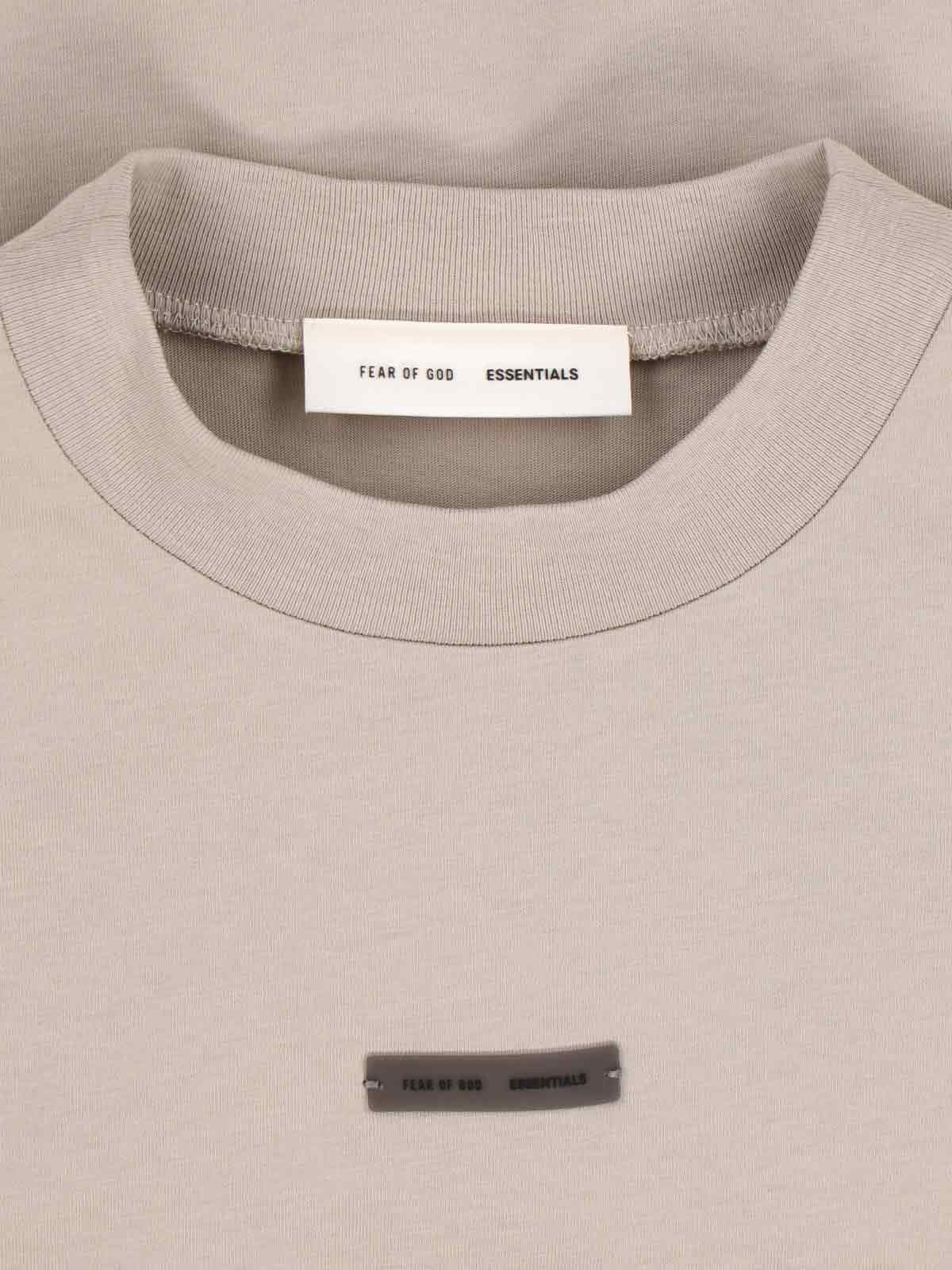 LOGO T-SHIRT - 3