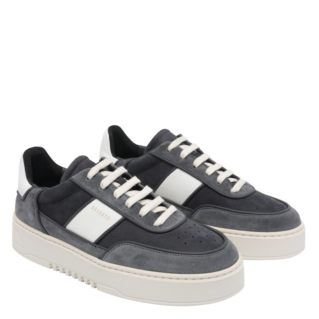 Axel Arigato Men Orbit Piping Sneakers - 2