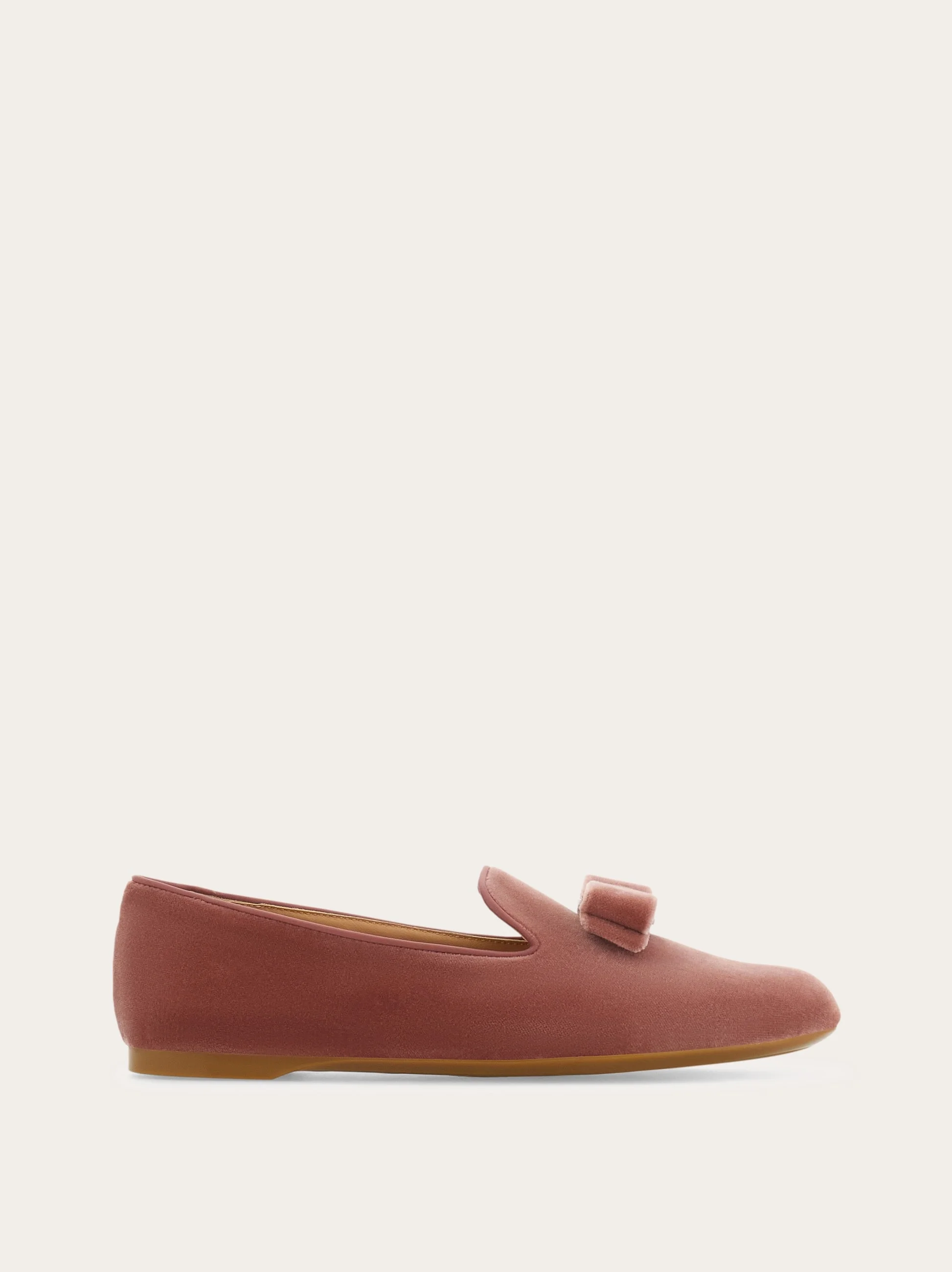 Vara bow loafer - 1