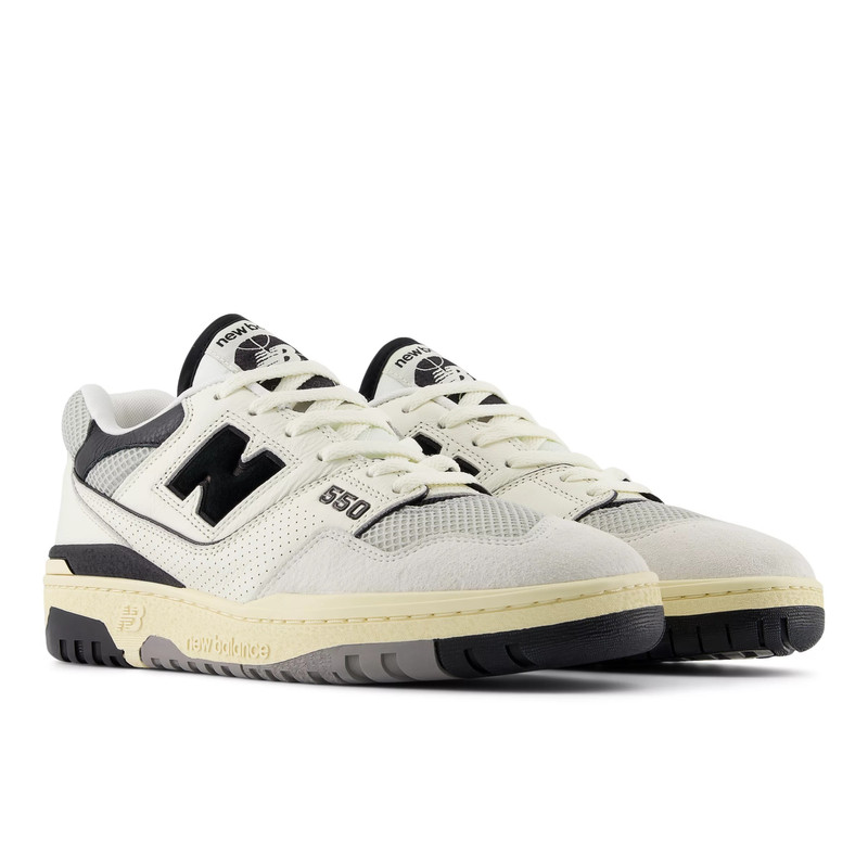 New Balance 550 outlook