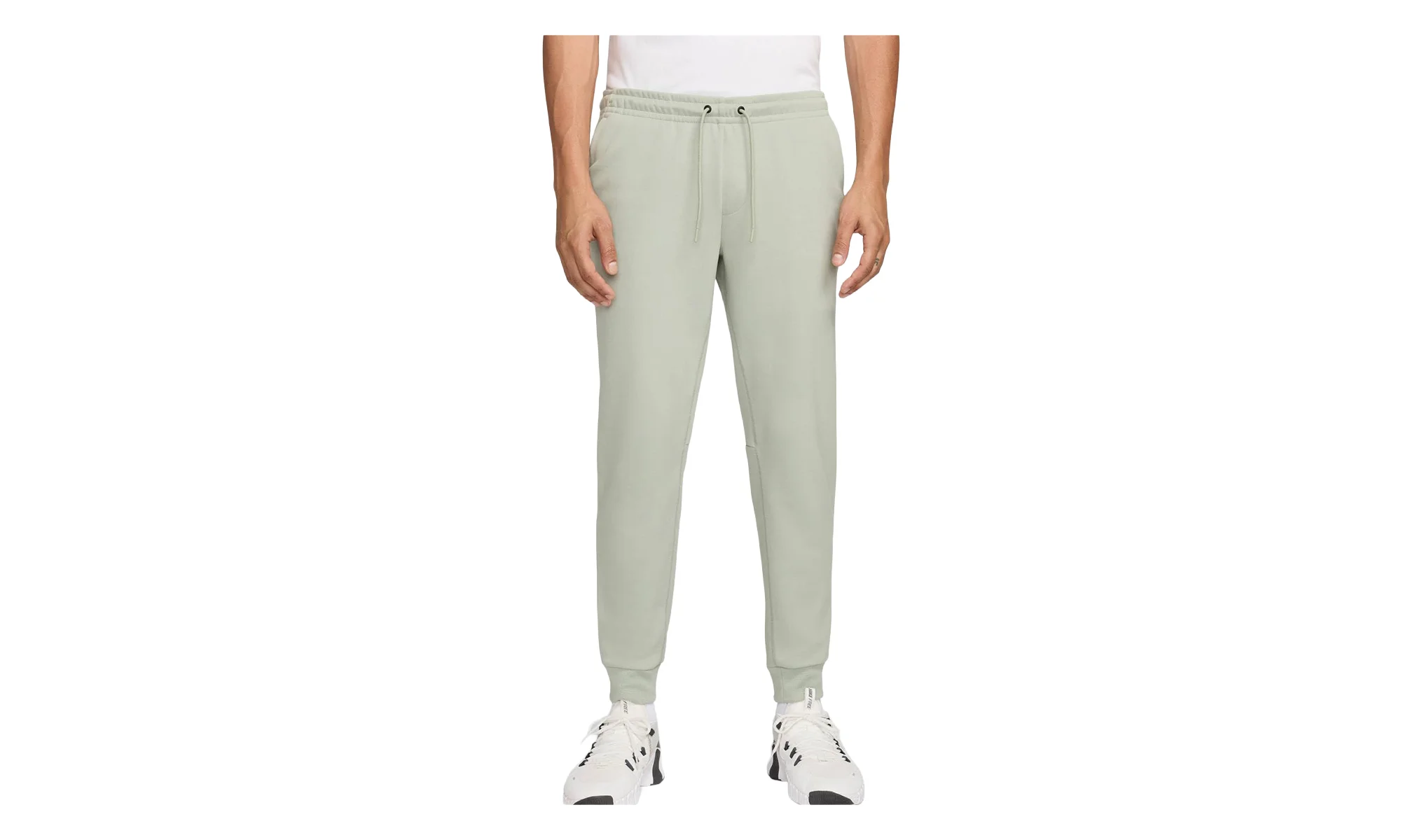 Primary Dri-Fit Uv Versatile Jogger Pants "Jade Horizon" FZ0975 370 - 1