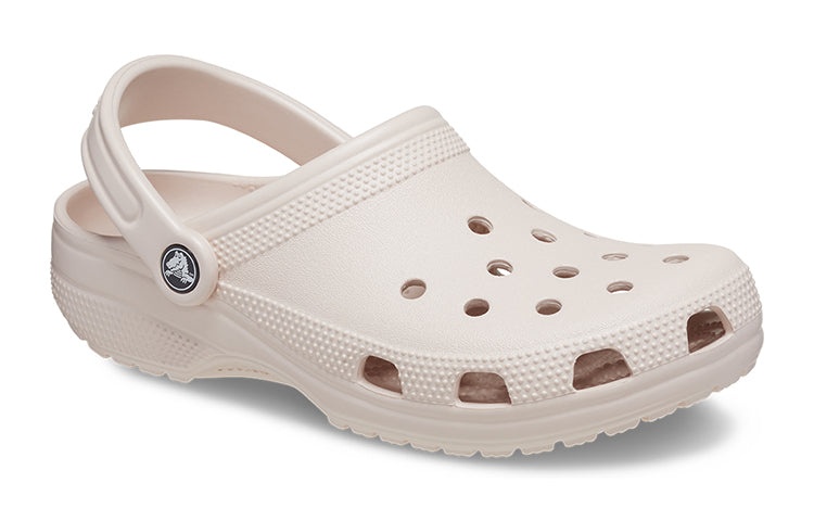 Crocs Classic Clogs 'Pink' 10001-6UR - 3