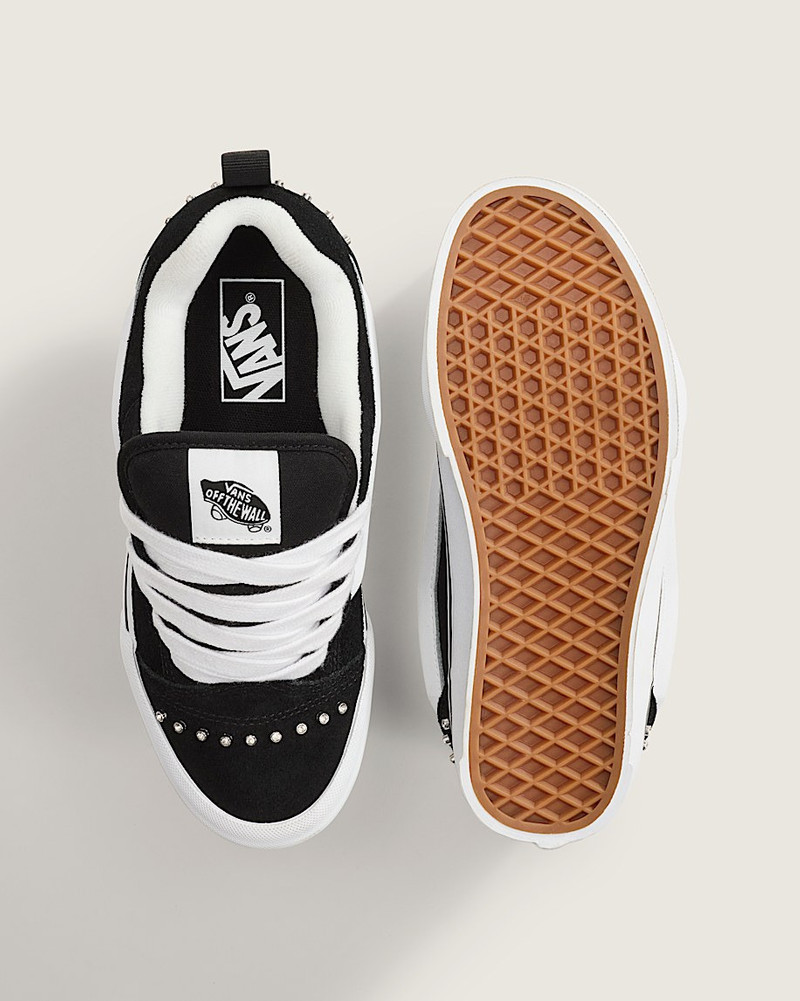 Knu Skool Shoe 3