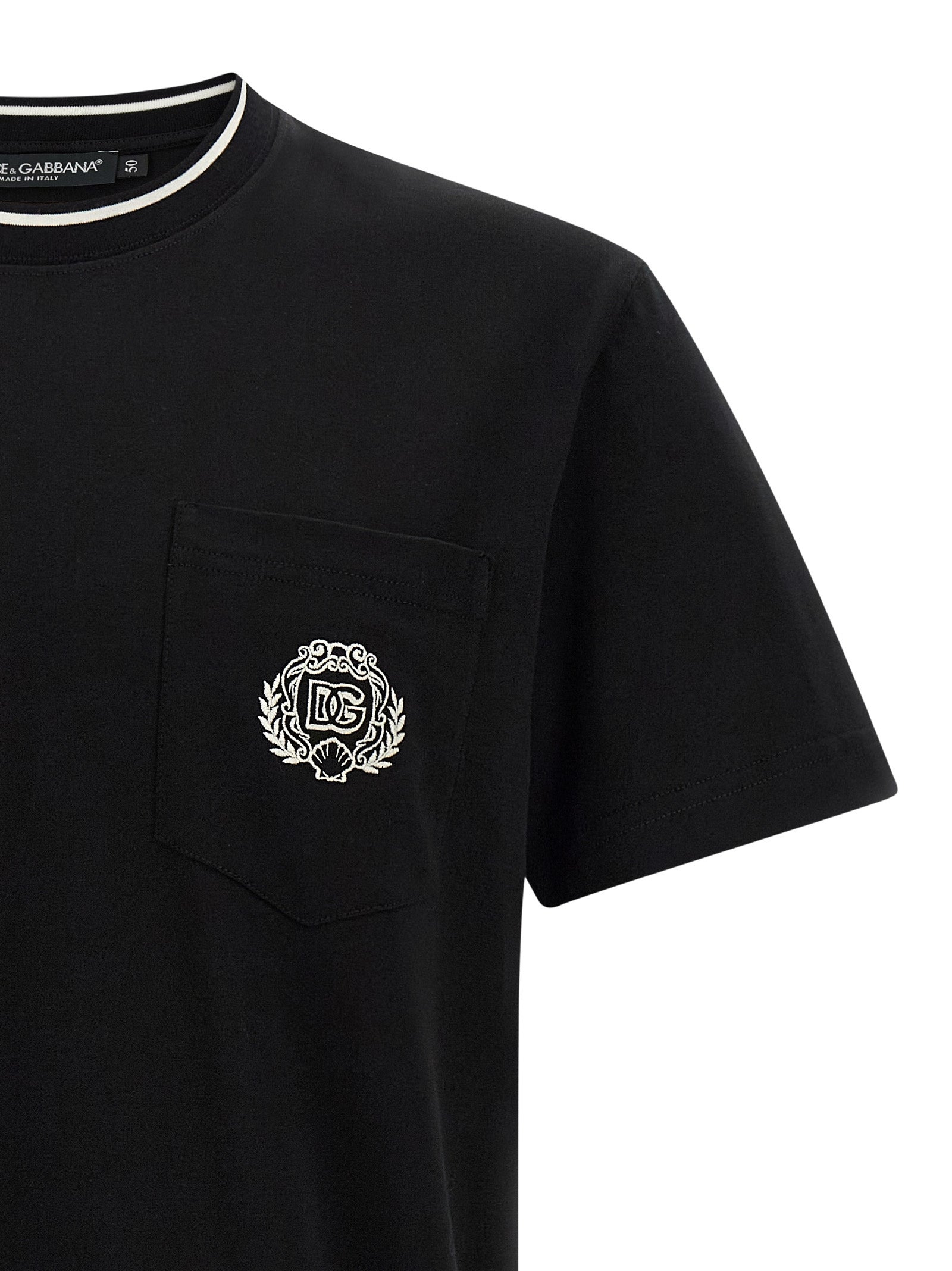 Private Wardrobe T-Shirt Black - 3