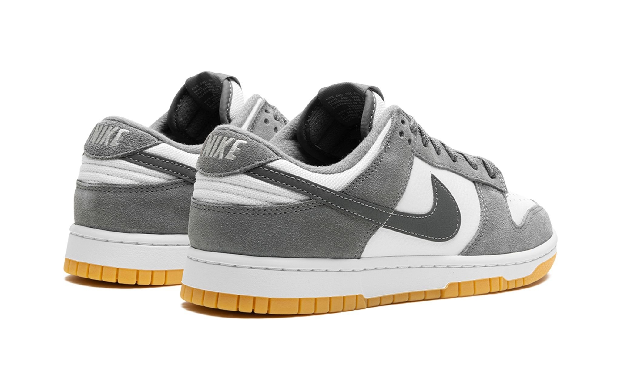 Dunk Low "Smoke Grey" - 3