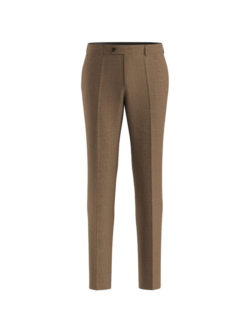 buttoned trousers 1