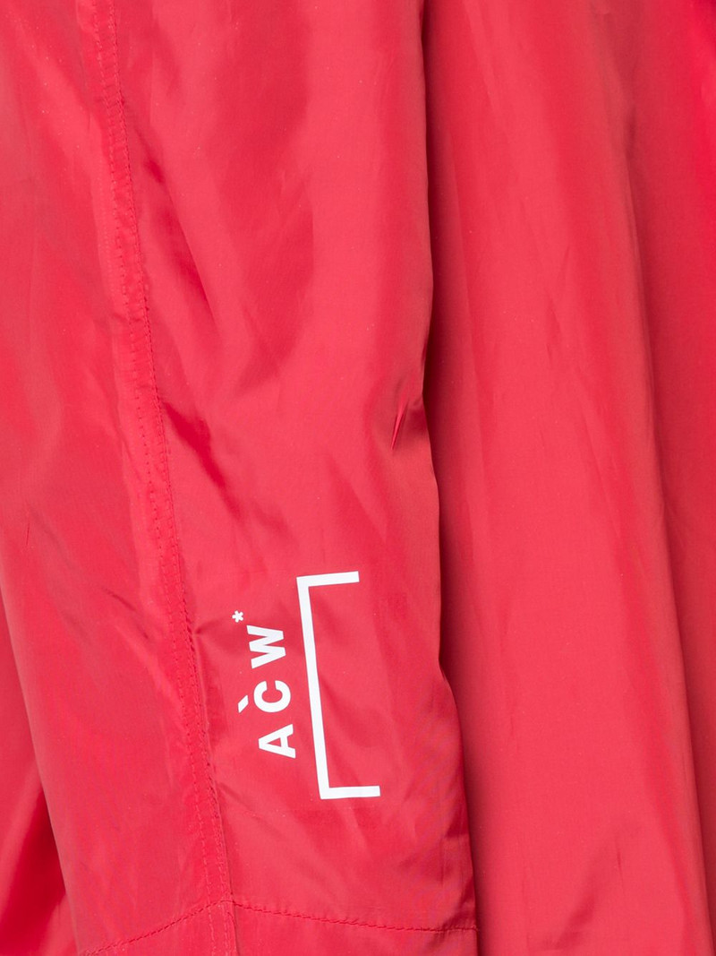 hooded raincoat 5