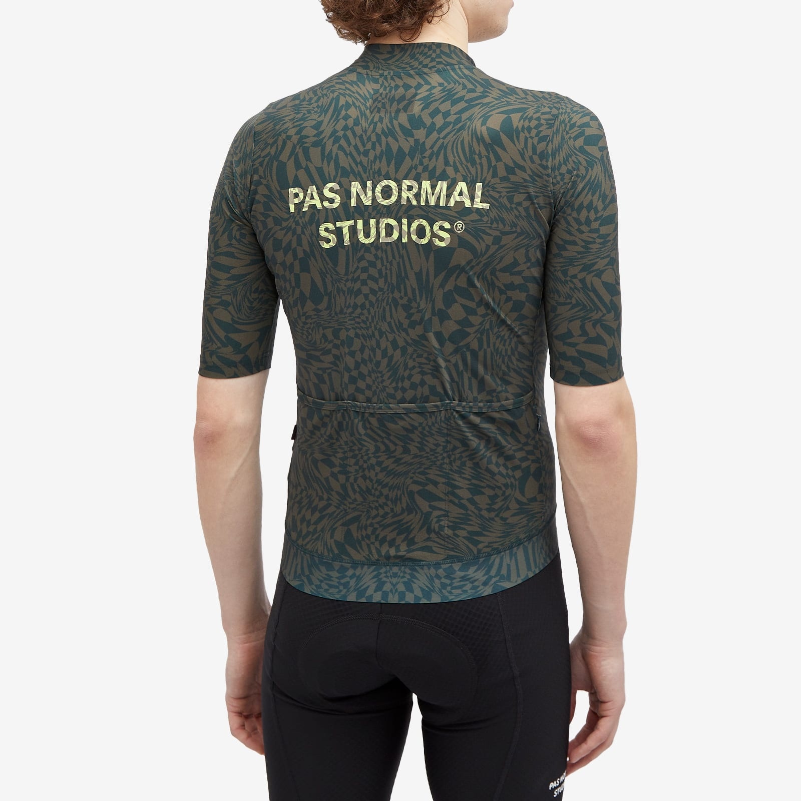 Pas Normal Studios Essential Jersey - 3