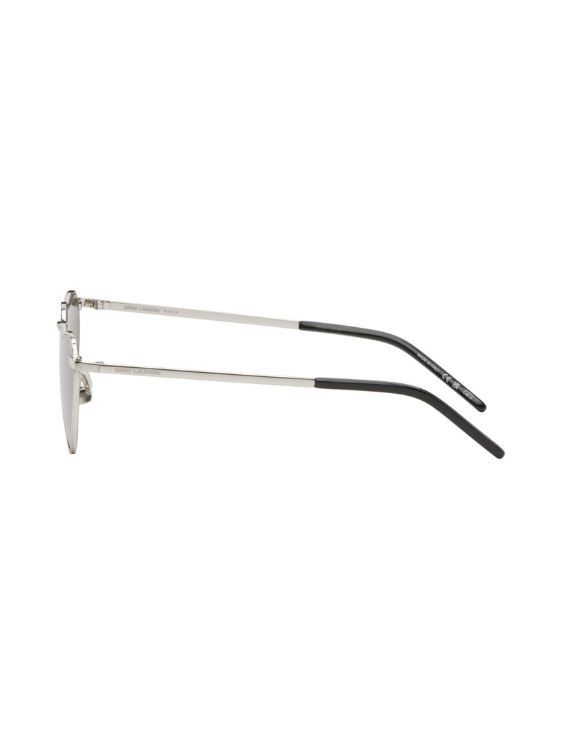 Silver SL 301 Sunglasses 3