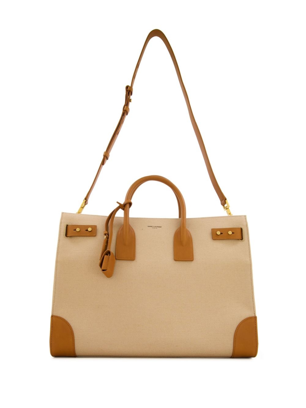 large Sac de Jour Thin tote bag - 7