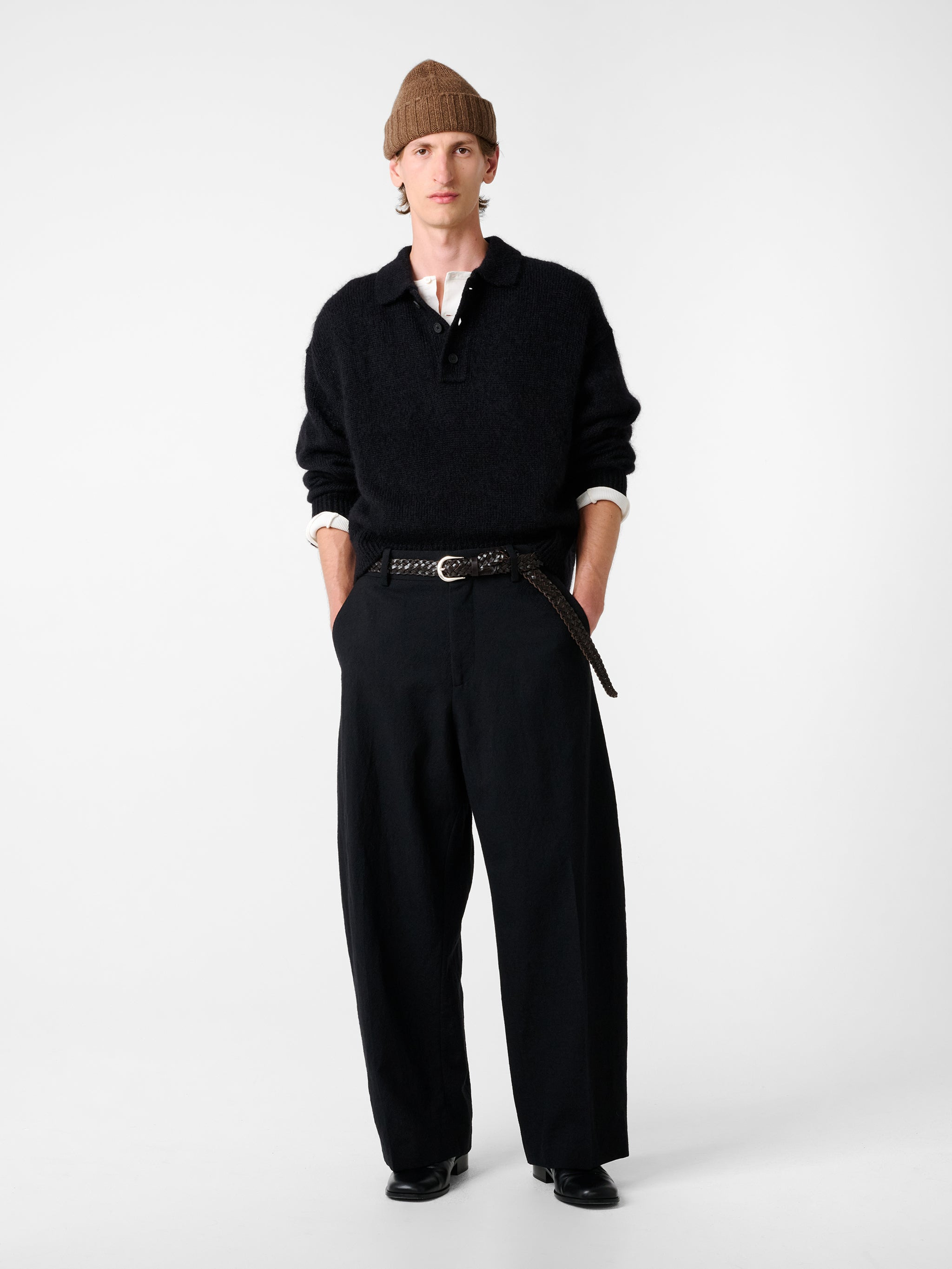 Dune Knit - 3