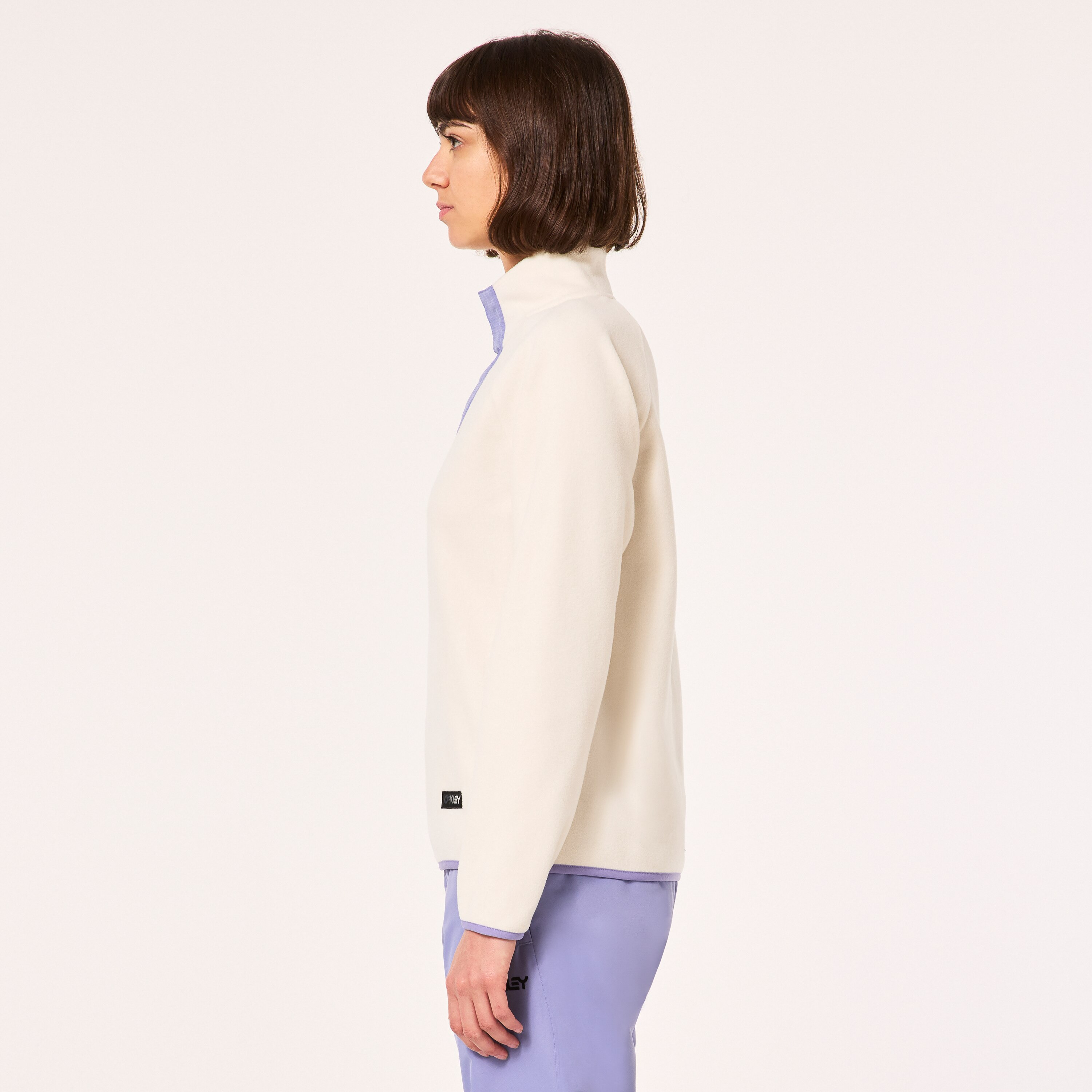 W Alta RC Fleece - 4
