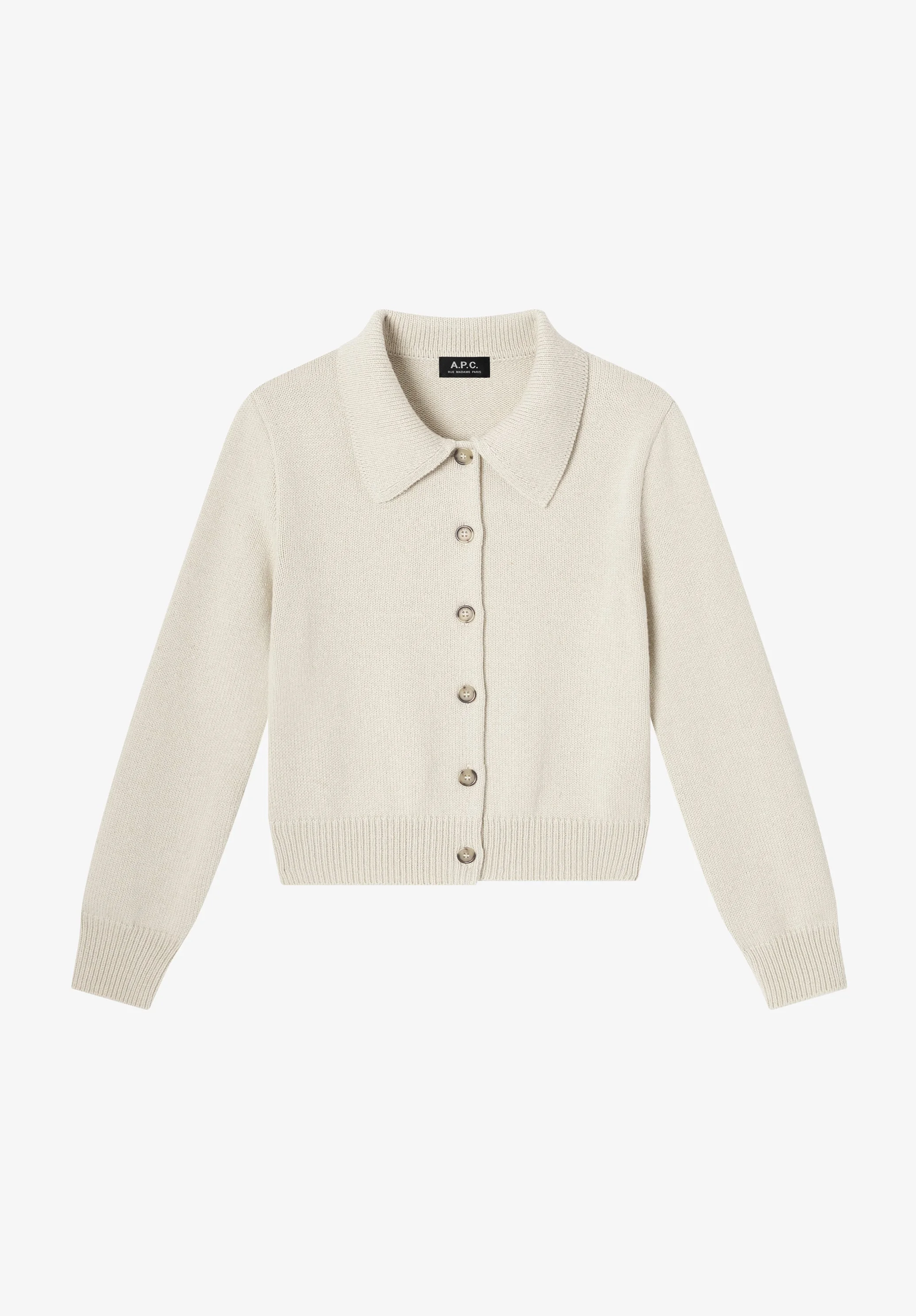 A.P.C. - 1
