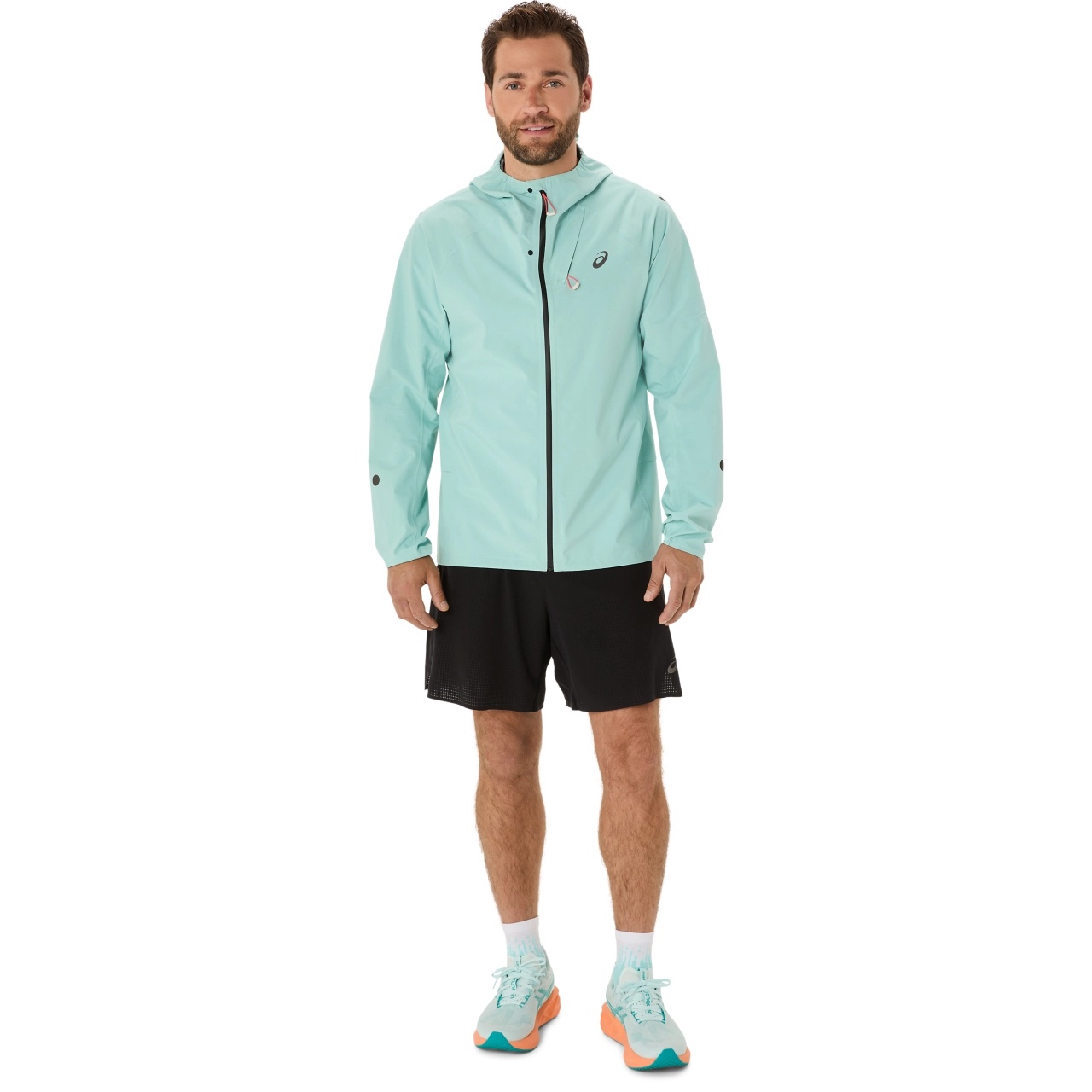 METARUN WATERPROOF JACKET - 10