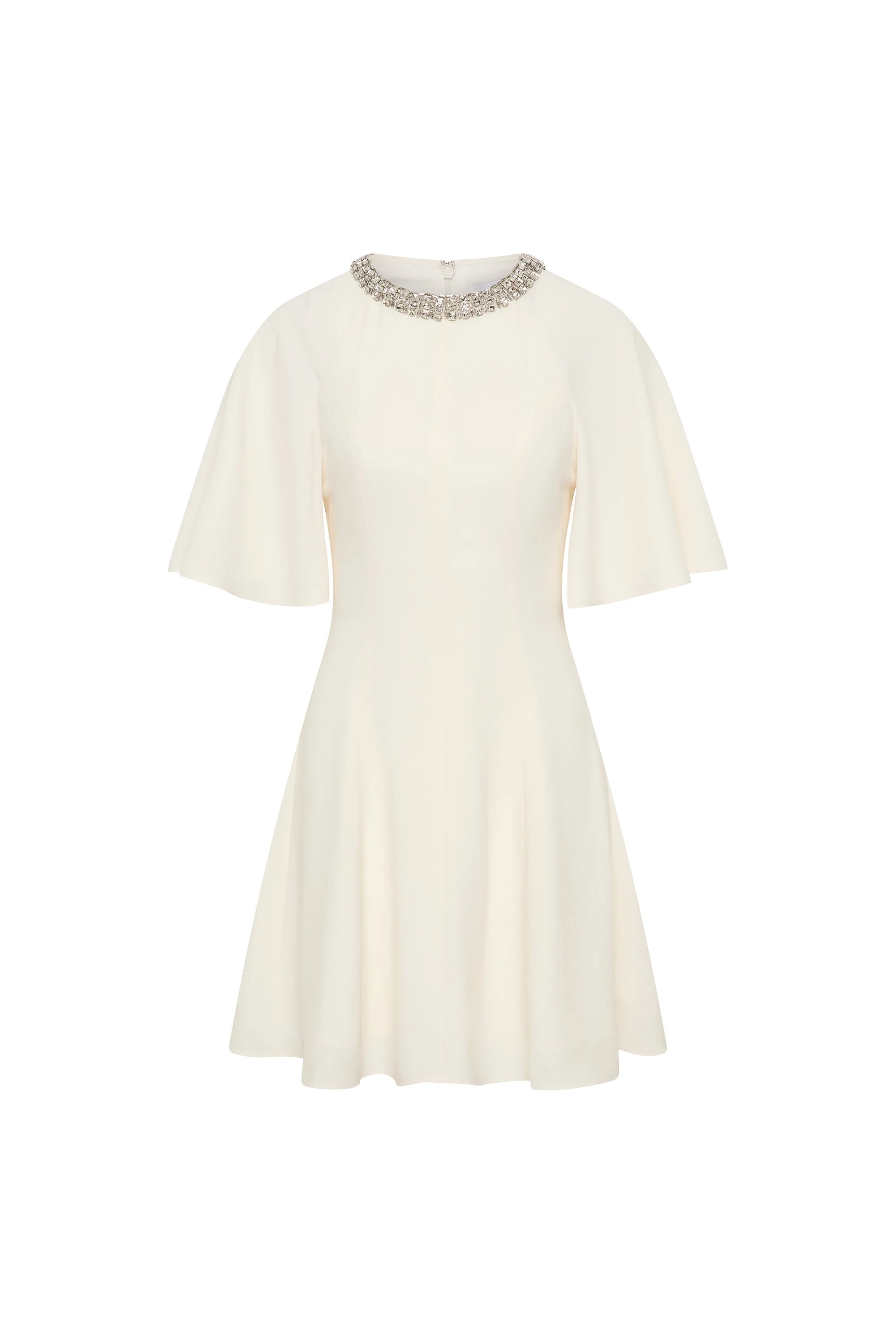 Noemie Mini Dress - 1
