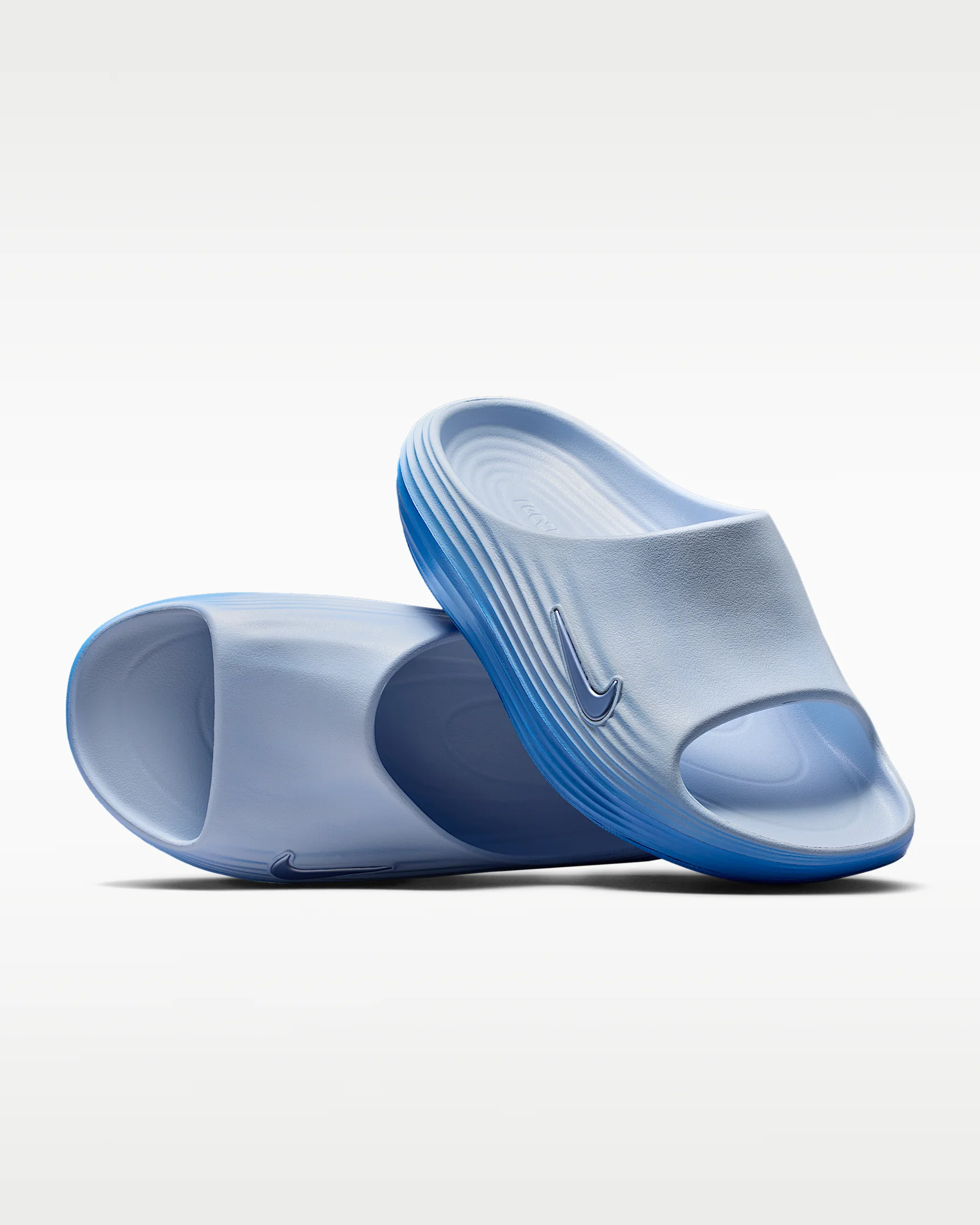 Nike ReactX Rejuven8 Women's Slides - 1