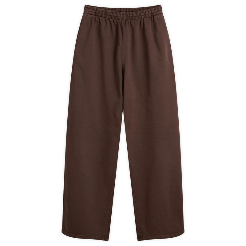 SKIMS Boyfriend Fleece Baggy Sweatpant 1