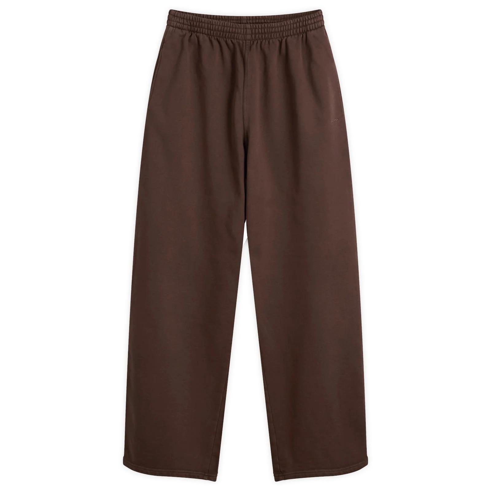 SKIMS Boyfriend Fleece Baggy Sweatpant - 1