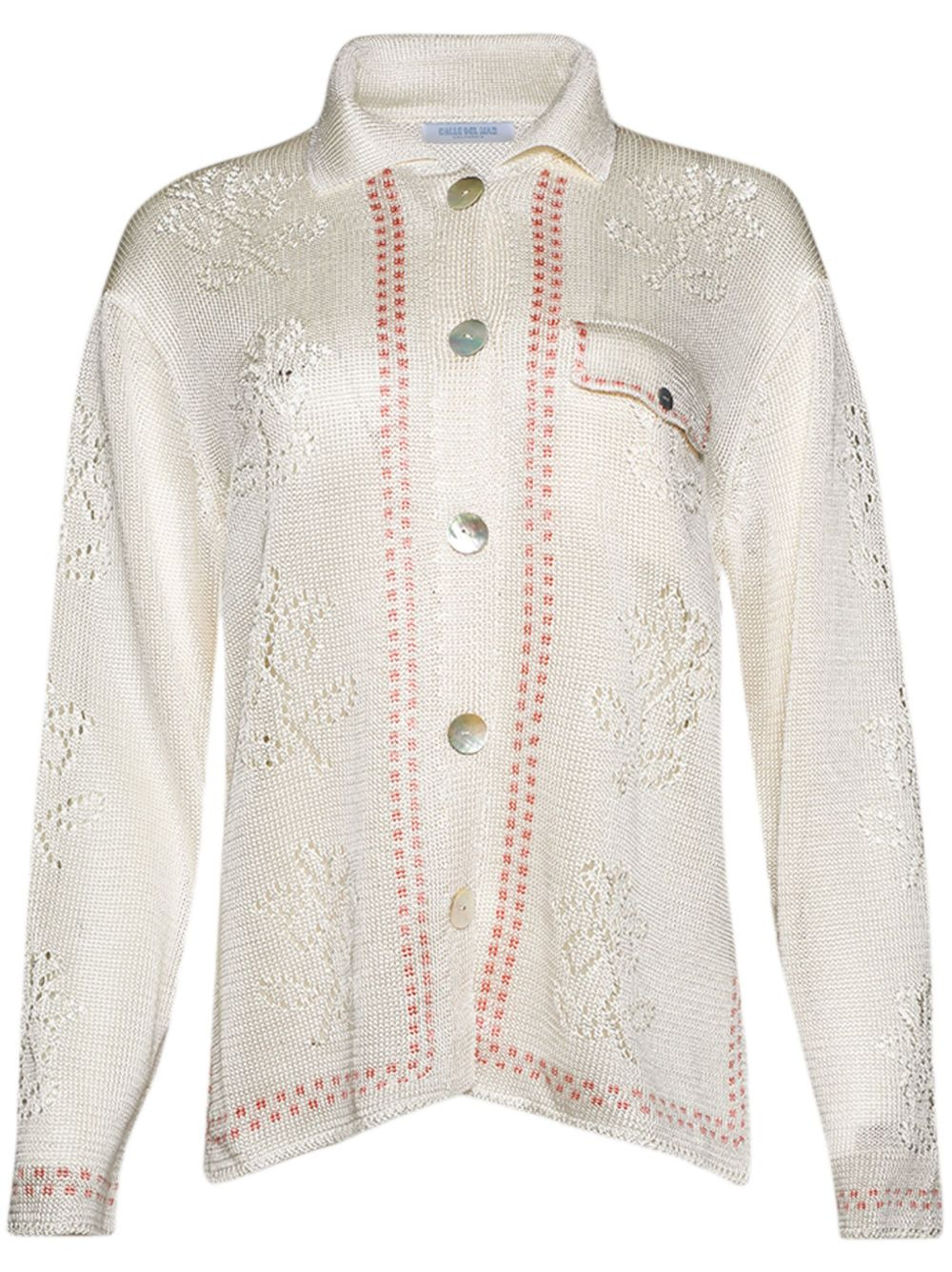 Dinner Party shirt - 1