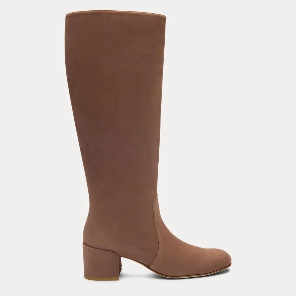 BACARI KNEE-HIGH BOOT 50 - 1