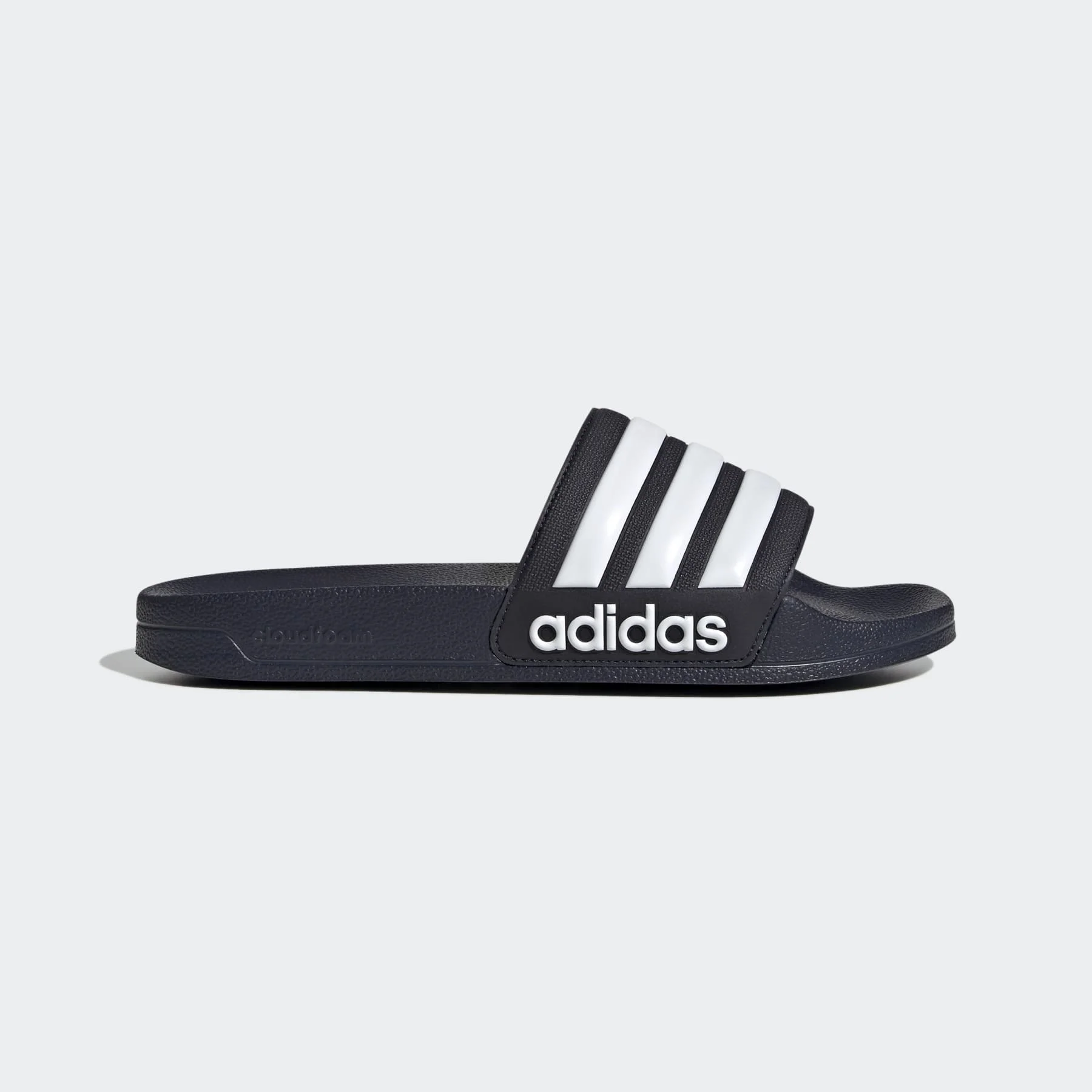 Adilette 샤워 슬라이드 - 1