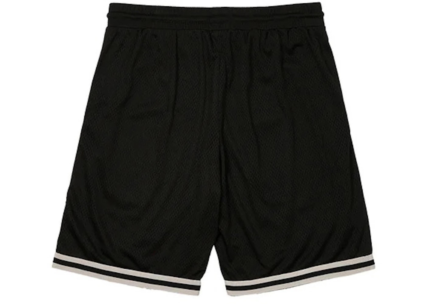 Palace MVP Short Black - 2