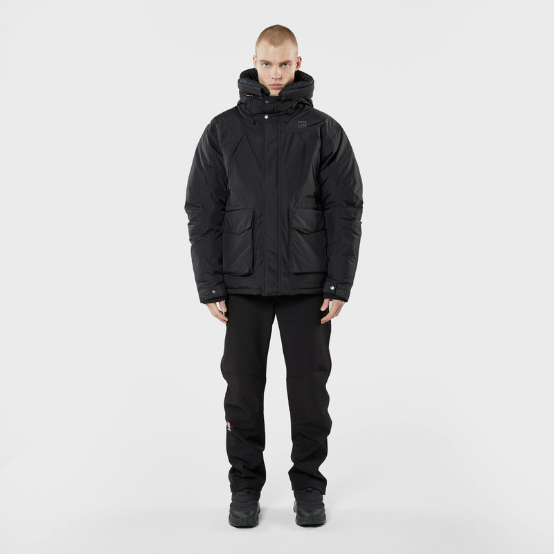 66°NORTH Þórsmörk GORE-TEX INFINIUM™ parka (Unisex) outlook