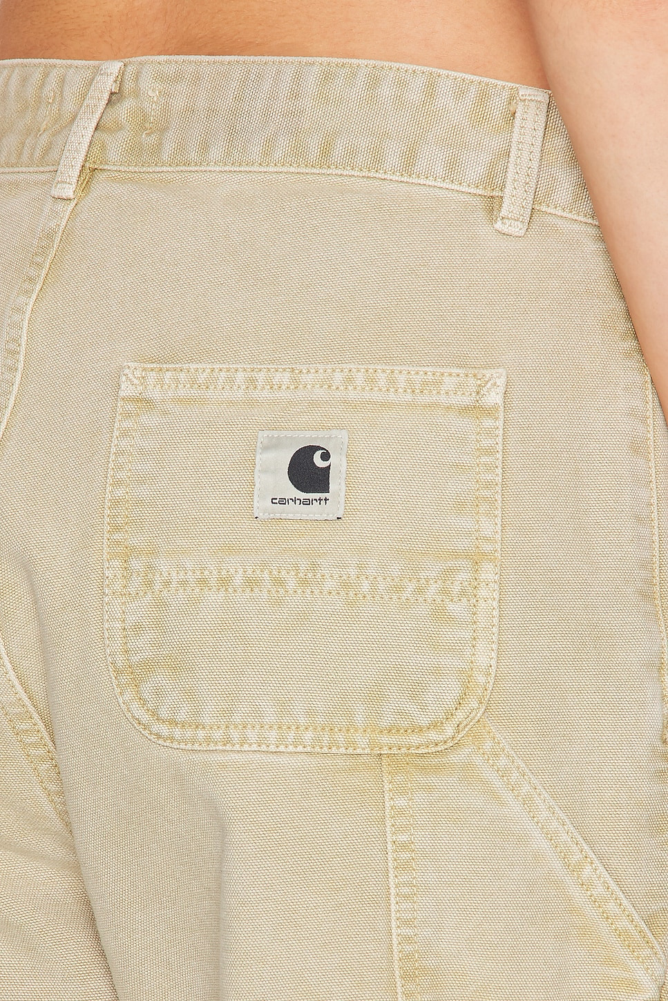 Pierce Pant - 6