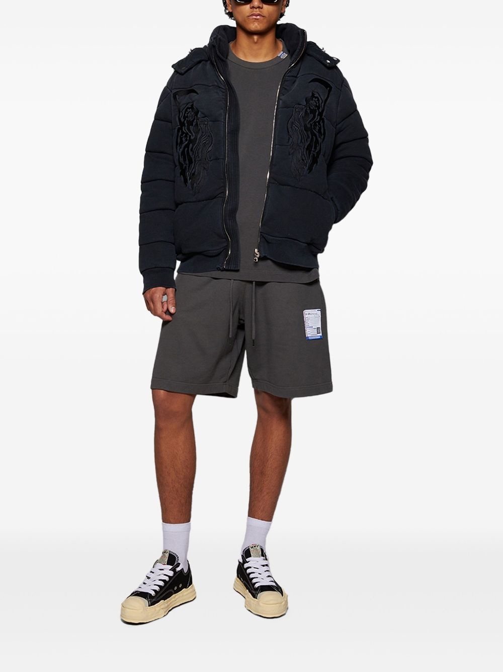 Easy shorts - 2