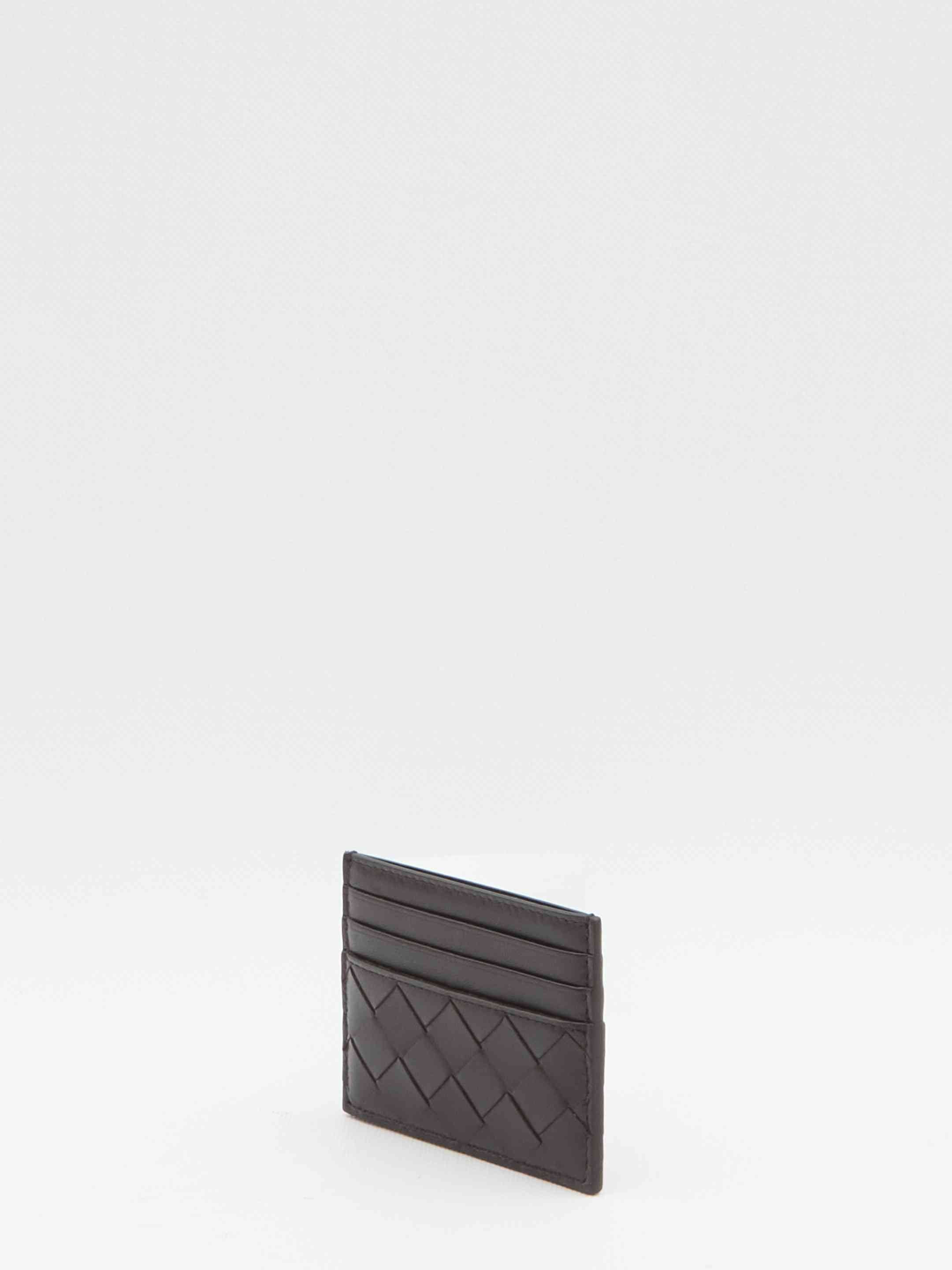 Bottega Veneta Women Intrecciato Card Holder - 2