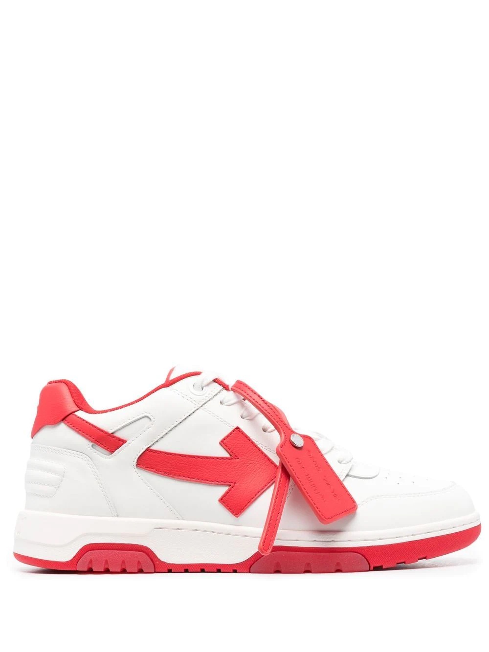 Out of Office 'OOO' sneakers - 1