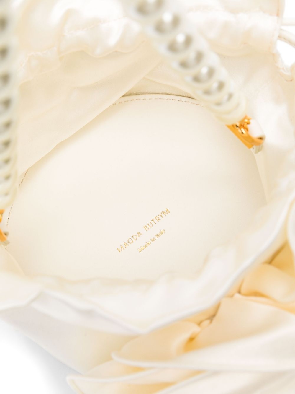 Magda clutch bag - 5