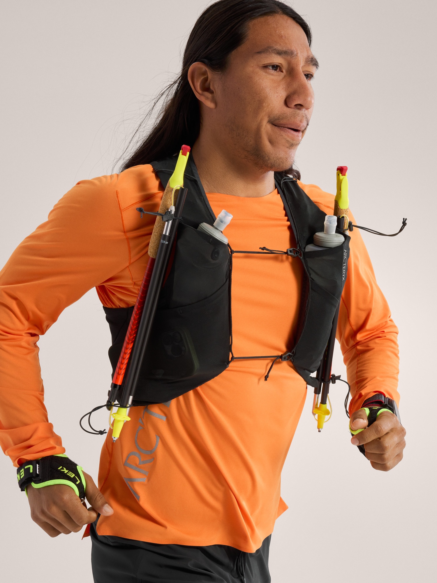 Norvan 7 Vest - 8