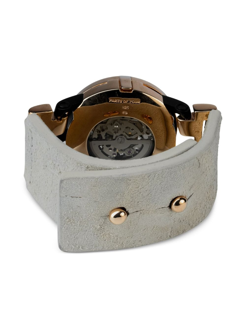 P4—FOB Watch #8262 42mm - 3