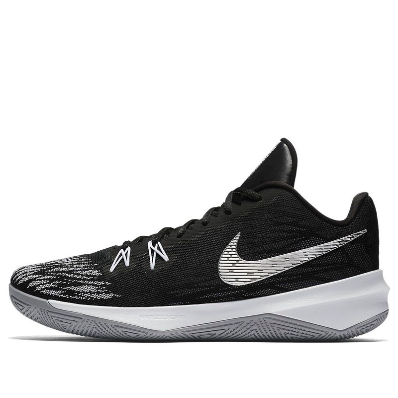 Nike Zoom 증거 2 '블랙 화이트'908976-001 - 1