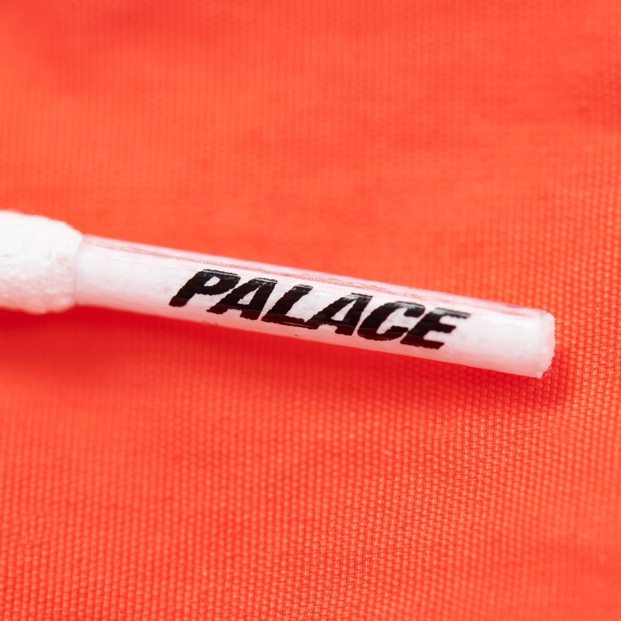 Palace x adidas Sunpal Shorts 'Bright Orange' - 9