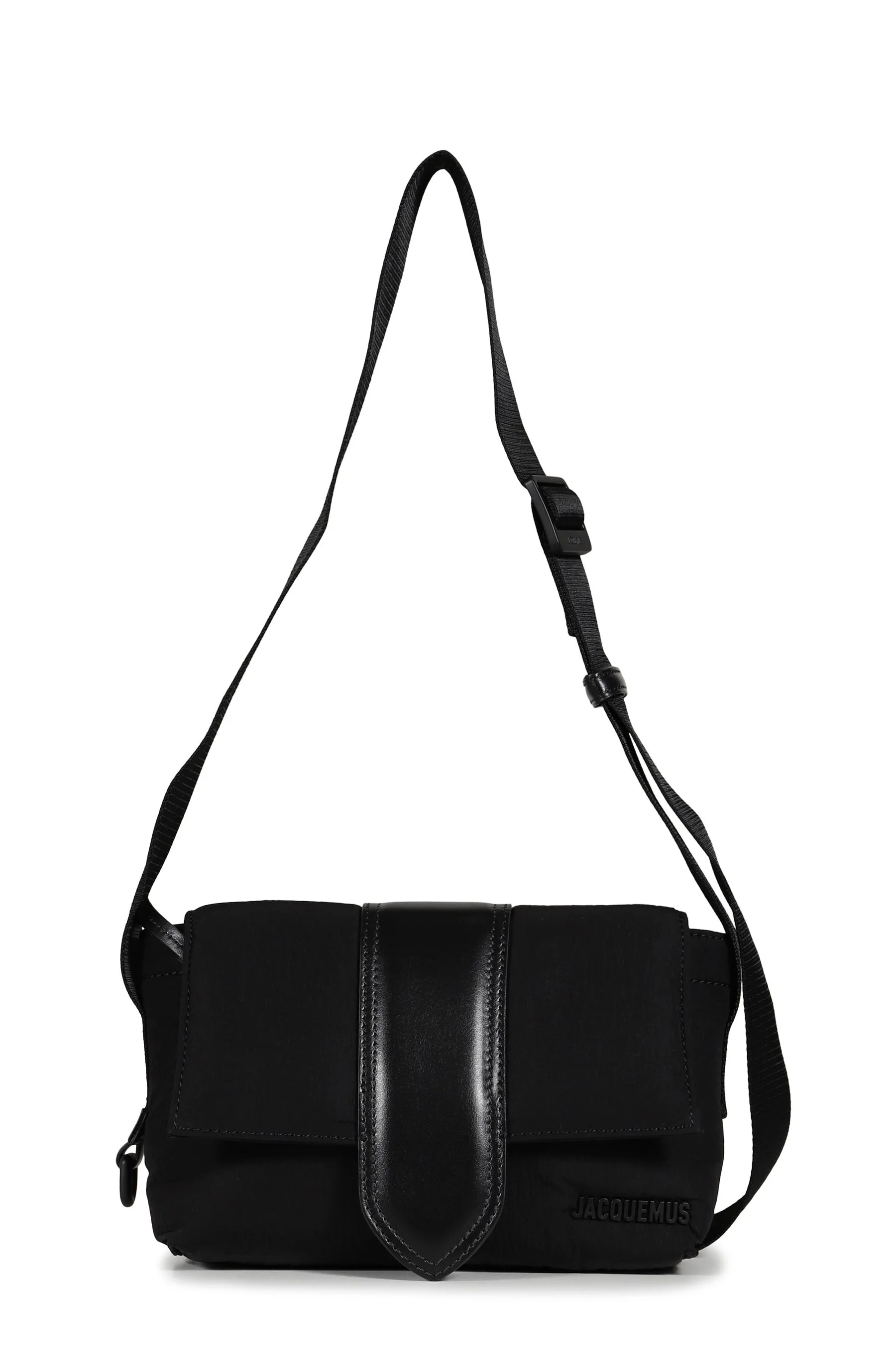 LE PETIT MESSENGER BAMBIN / BLK - 1