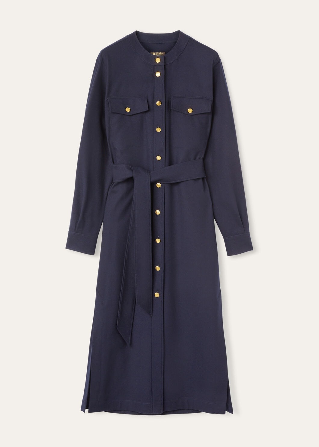 Noa Dress - 1